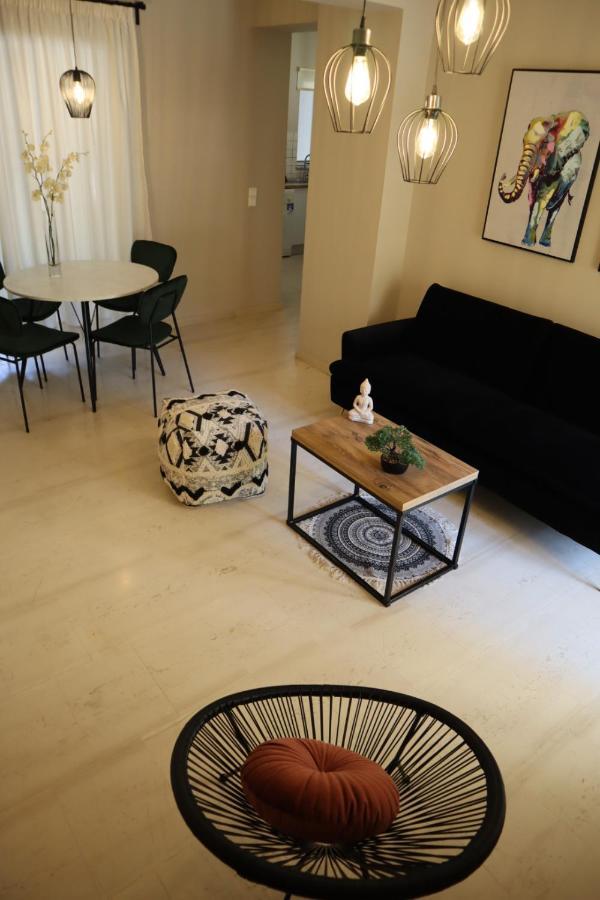 Ferienwohnung E.K. House Chania  Exterior foto